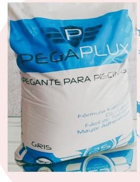 Pegante Tipo Piscina