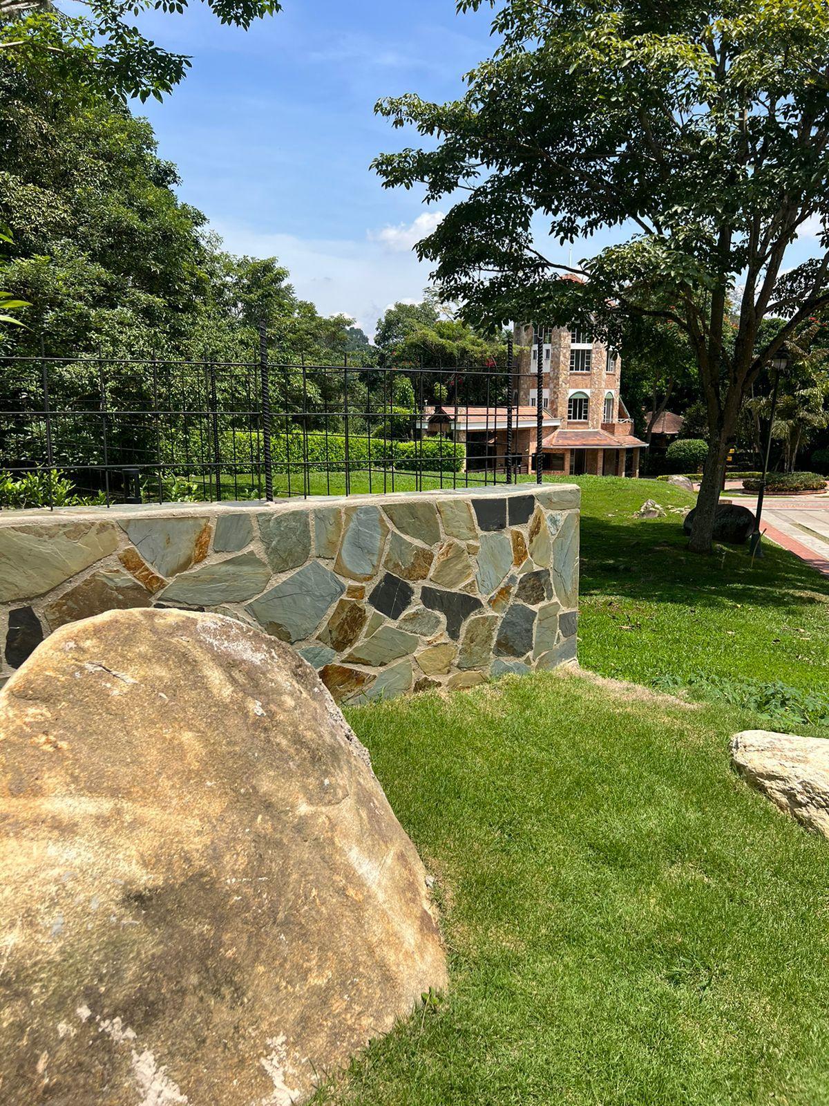 Pizarra Verde Natural